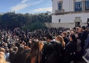 محامون لحماية الحقوق والحريات