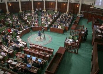 هكذا تعطل إرساء محكمة دستورية في تونس منذ 2014