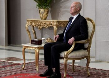 الغنوشي: الإمارات دعمت انقلاب سعيّد لإنهاء الربيع العربي