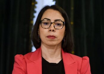 حزب الشعب يريد: مديرة ديوان سعيّد مطلوبة للعدالة.. دعوات لإقالتها