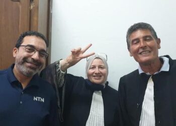 قرار بوقف ملاحقة نواب تونسيين بعد أيام على اعتقالهم